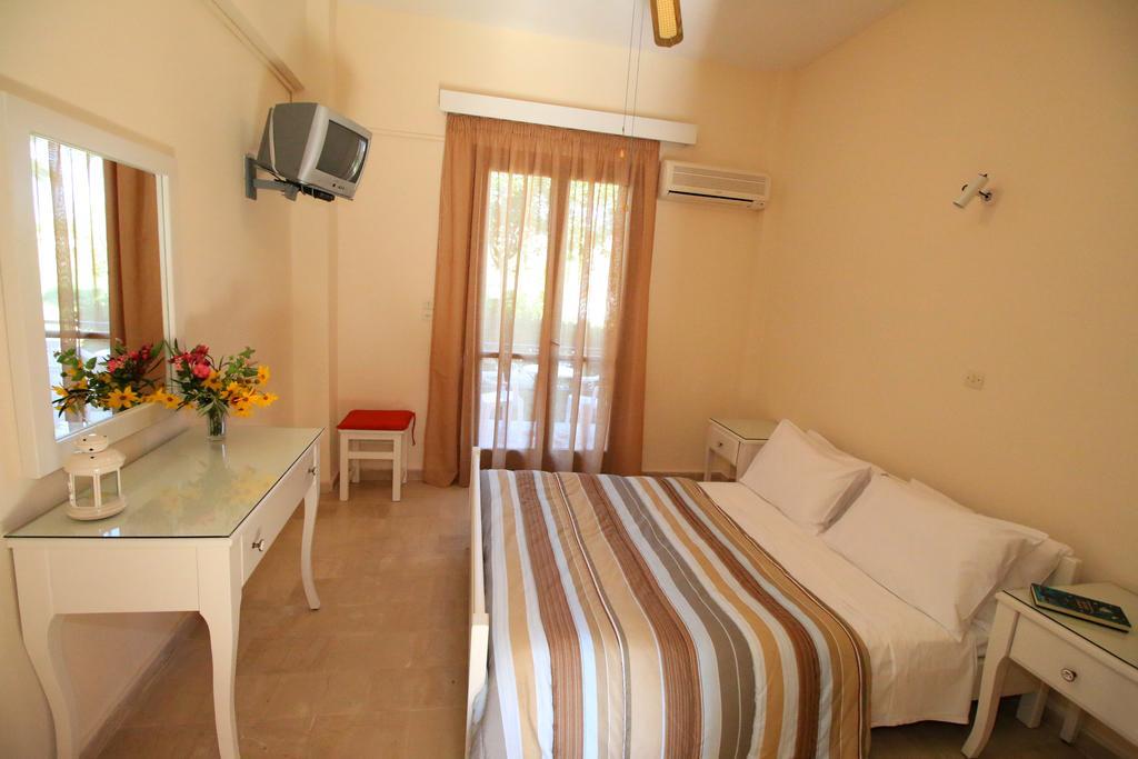 Adriana Studios Perivólion المظهر الخارجي الصورة